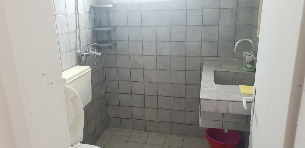 Свети Никола Hotel Sinemoretz Eksteriør billede