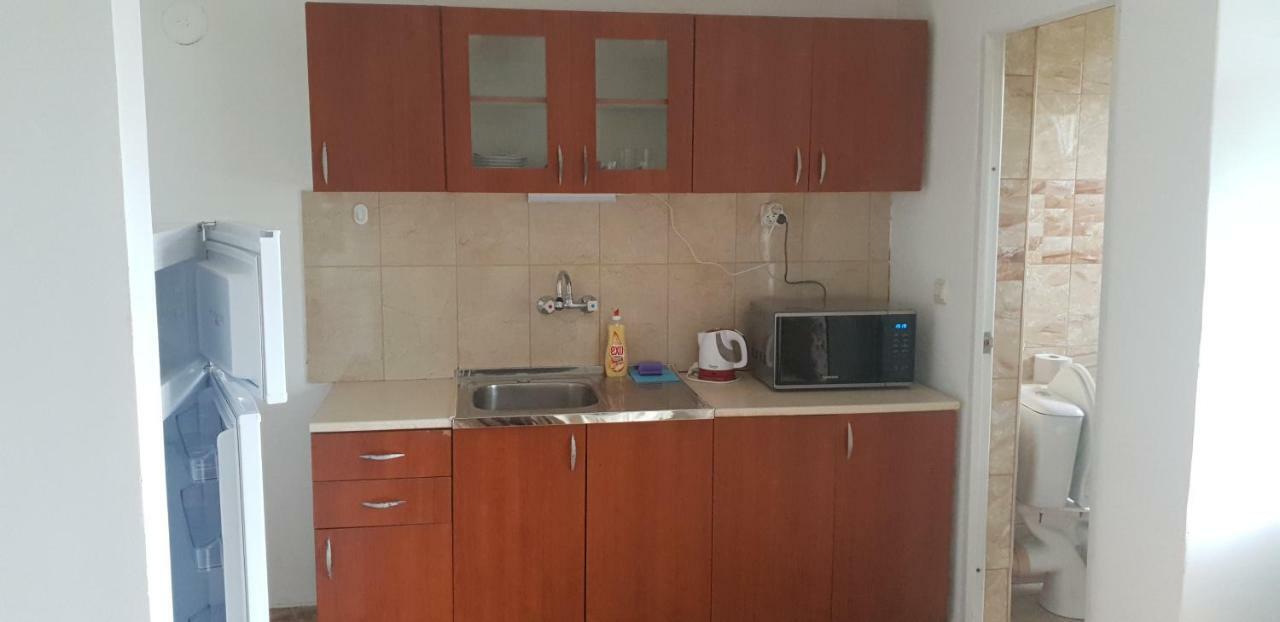 Свети Никола Hotel Sinemoretz Eksteriør billede