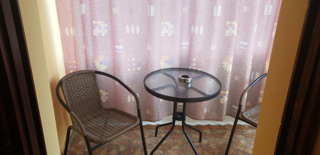 Свети Никола Hotel Sinemoretz Eksteriør billede