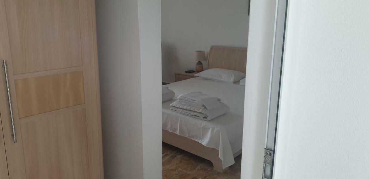 Свети Никола Hotel Sinemoretz Eksteriør billede
