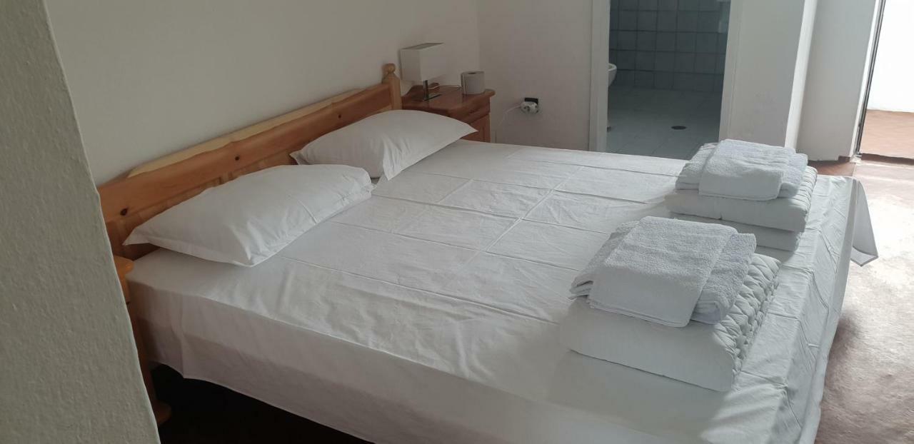 Свети Никола Hotel Sinemoretz Eksteriør billede
