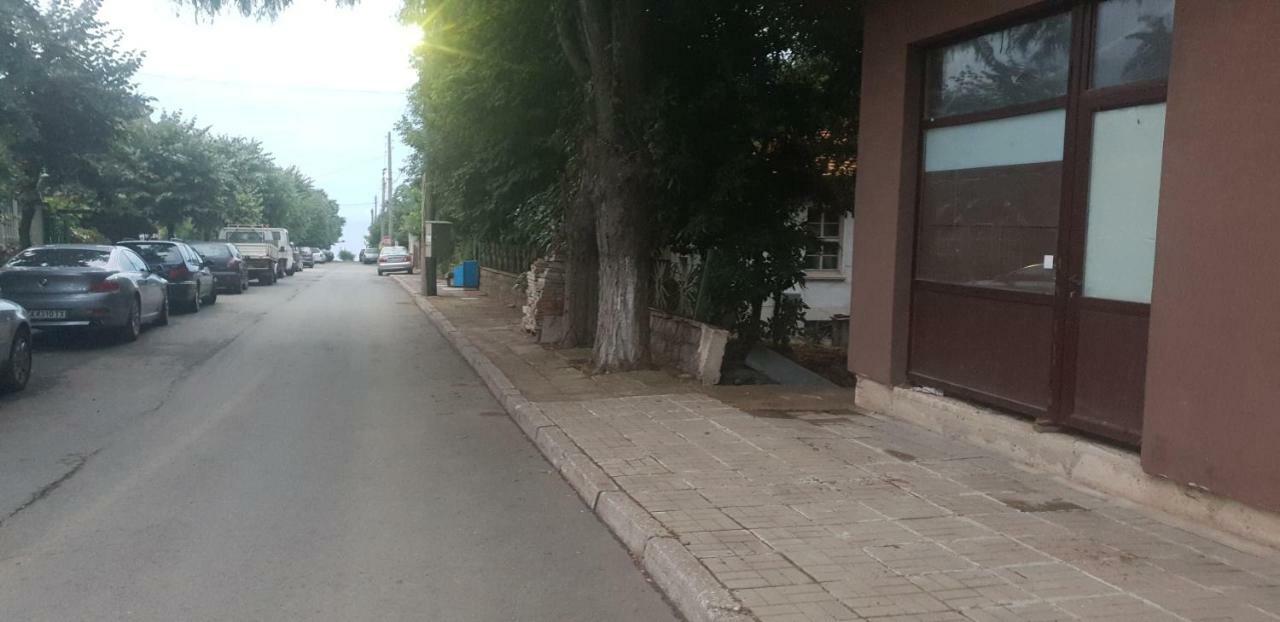 Свети Никола Hotel Sinemoretz Eksteriør billede
