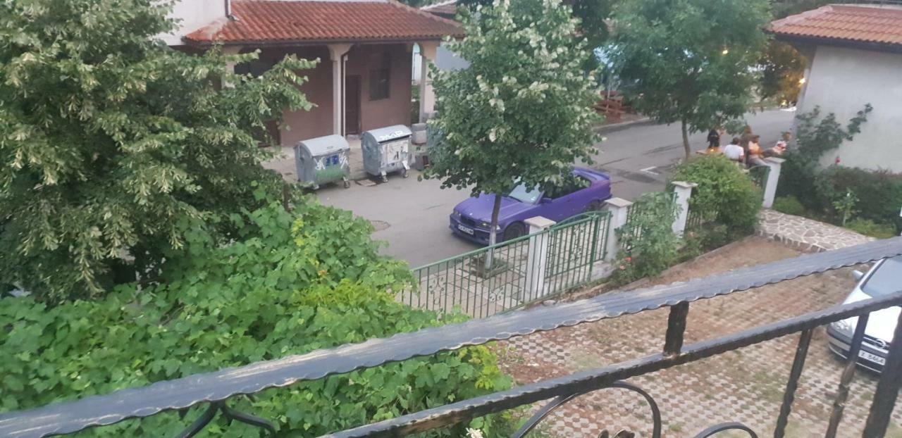 Свети Никола Hotel Sinemoretz Eksteriør billede