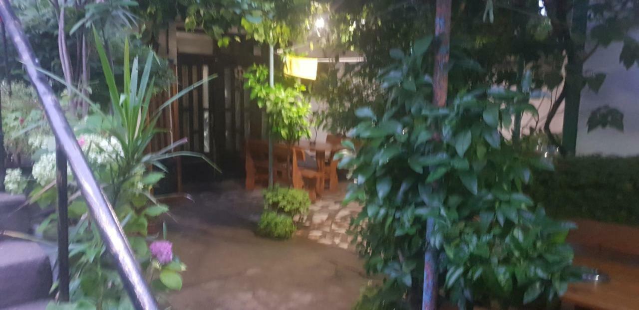 Свети Никола Hotel Sinemoretz Eksteriør billede